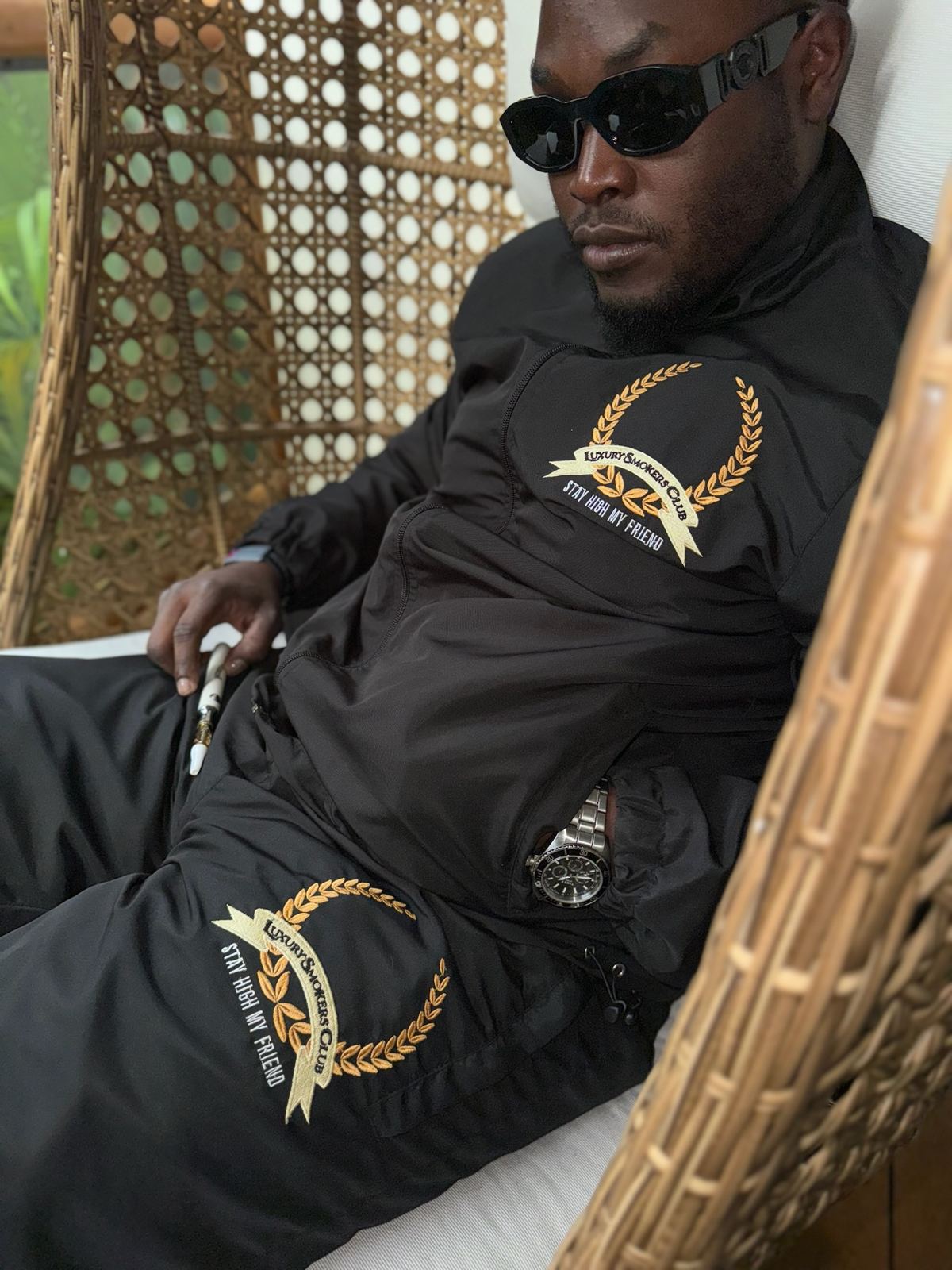 LSC tracksuit